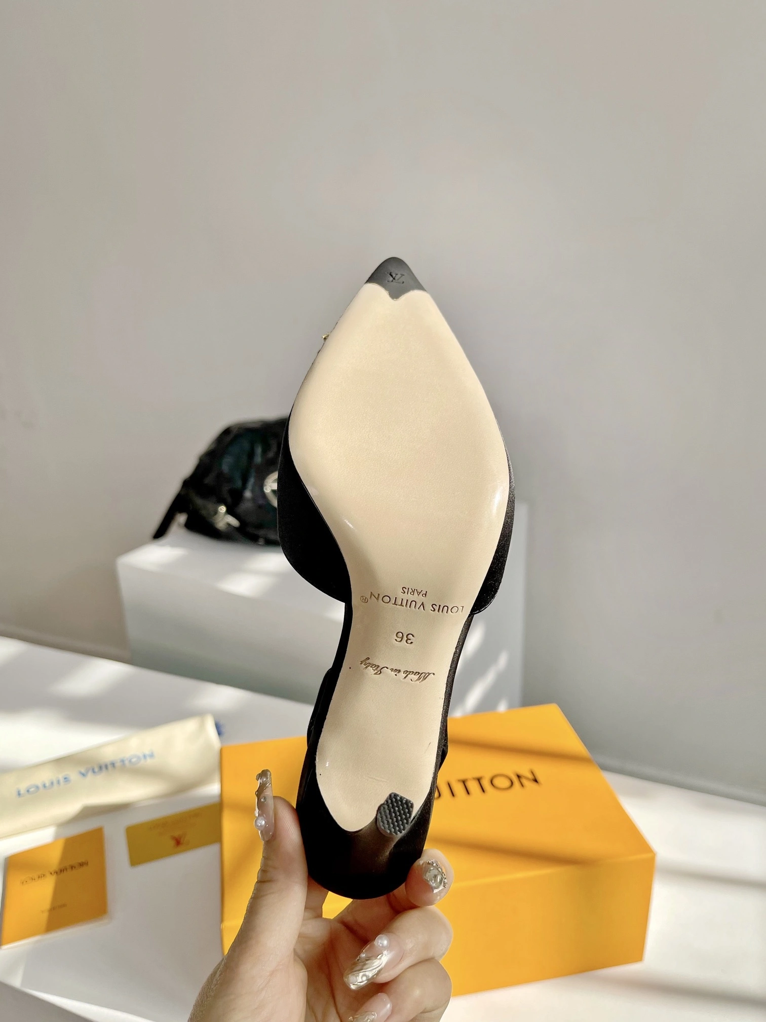 COCO-- 1ACBEN Heel height 7cm 9.5cm item:D-X158A1002